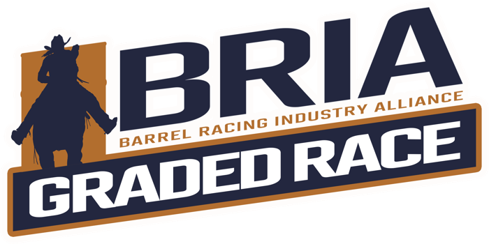 Barrel Racing Alliance graded race
