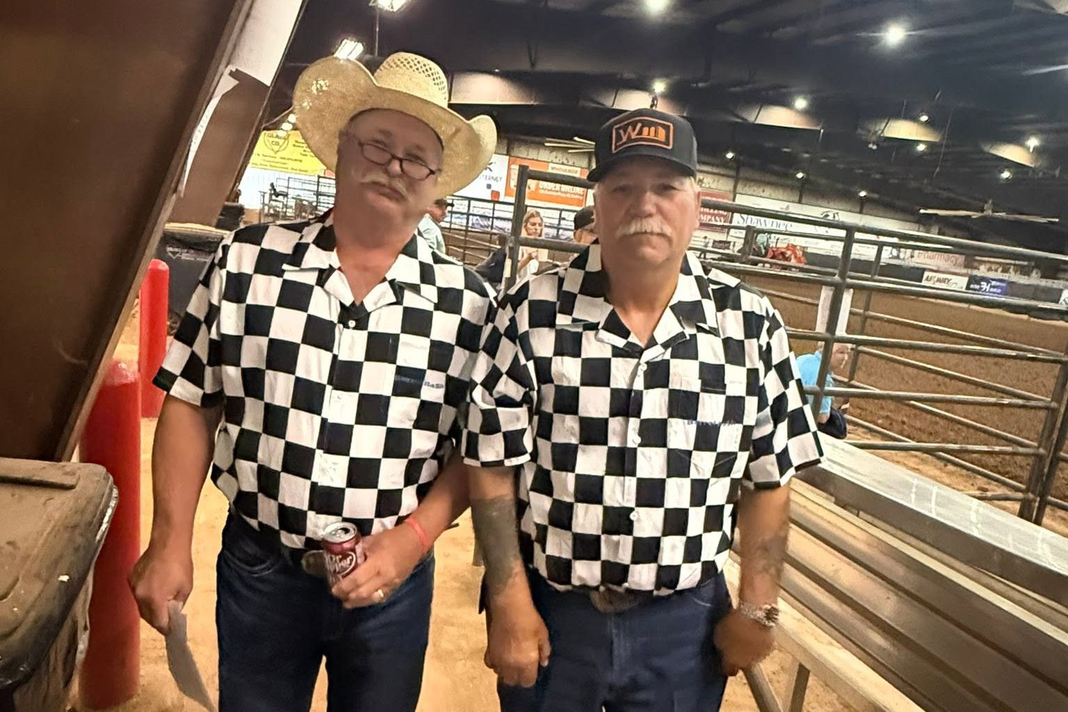 Bonus Race World Finals 2026